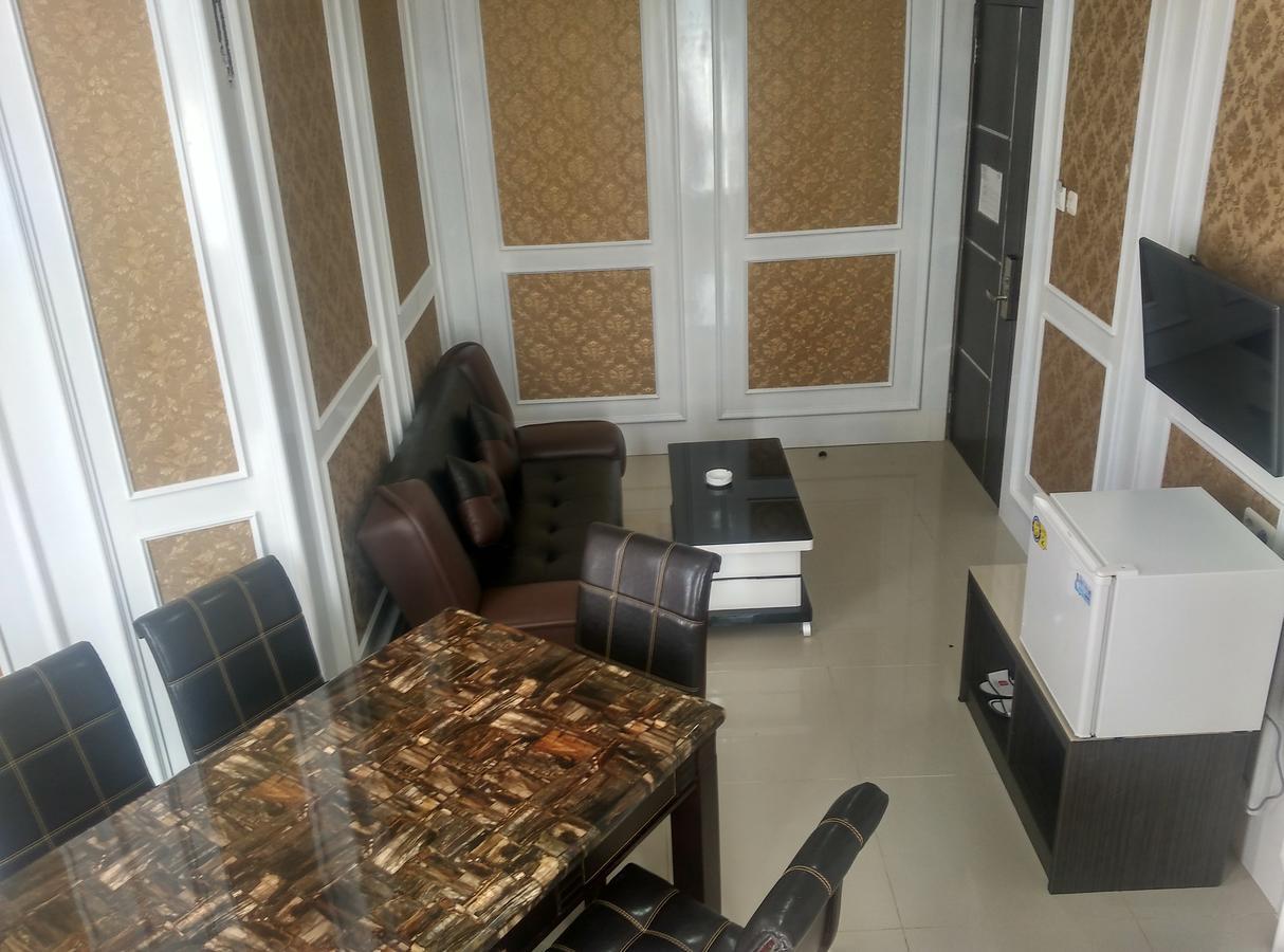Grand Indobaru Hotel Selatpanjang Экстерьер фото