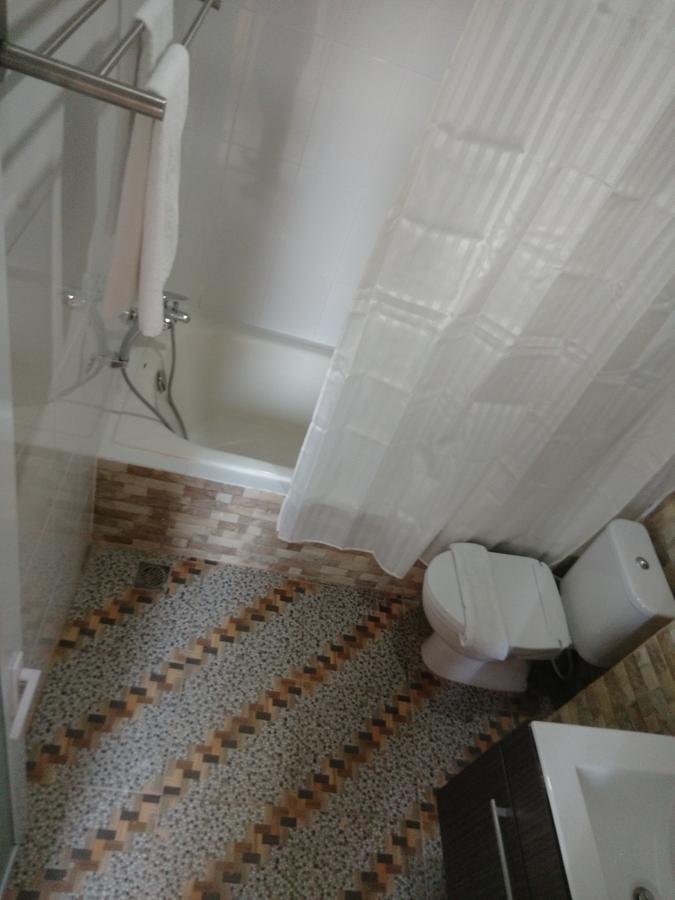 Grand Indobaru Hotel Selatpanjang Экстерьер фото